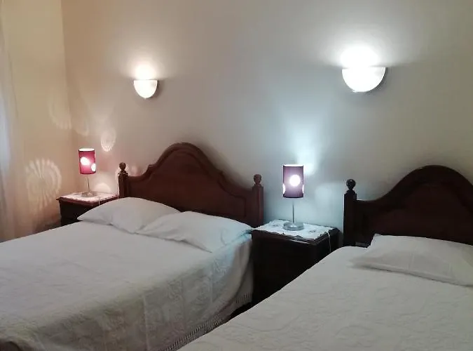 Maison d'hôtes Nunes Pinto