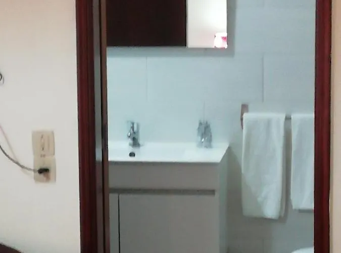 Maison d'hôtes Nunes Pinto