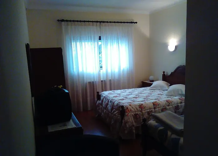 Nunes Pinto Termas de São Pedro do Sul