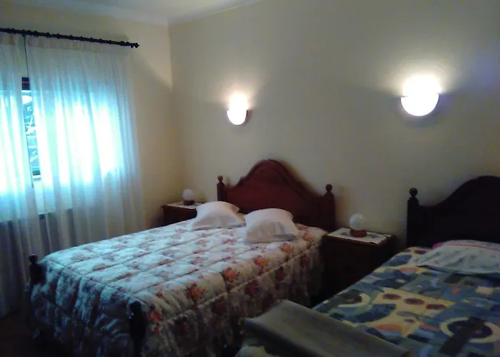 Nunes Pinto Maison d'hôtes