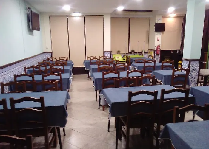 Nunes Pinto 3* Termas de São Pedro do Sul