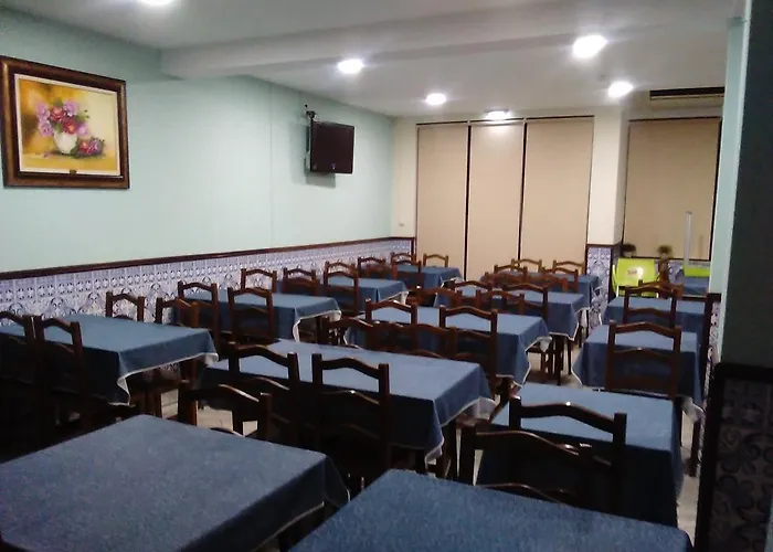 Maison d'hôtes Nunes Pinto