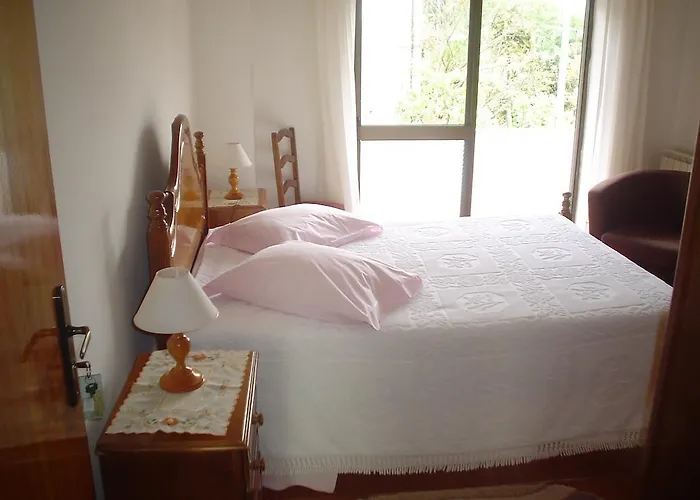 Nunes Pinto Maison d'hôtes 3*