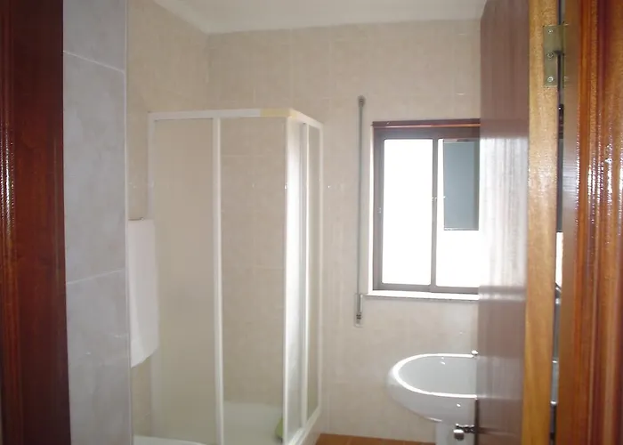 Nunes Pinto Maison d'hôtes Termas de São Pedro do Sul