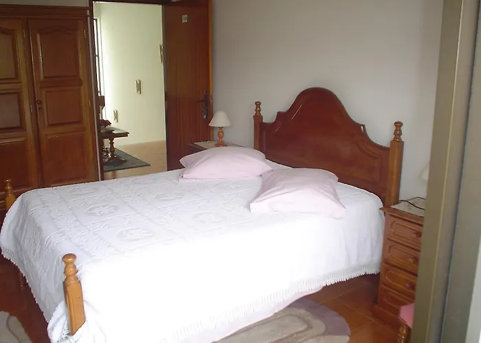 Maison d'hôtes Nunes Pinto 3*