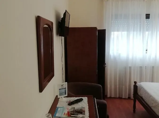 Maison d'hôtes Nunes Pinto Termas de São Pedro do Sul