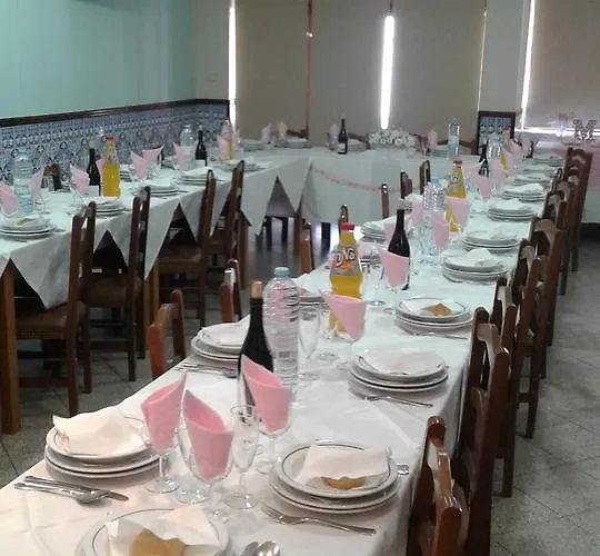 Maison d'hôtes Nunes Pinto