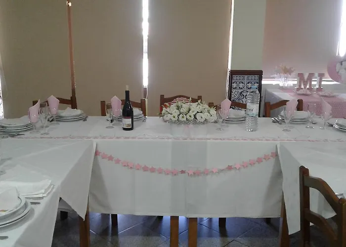 Nunes Pinto Maison d'hôtes