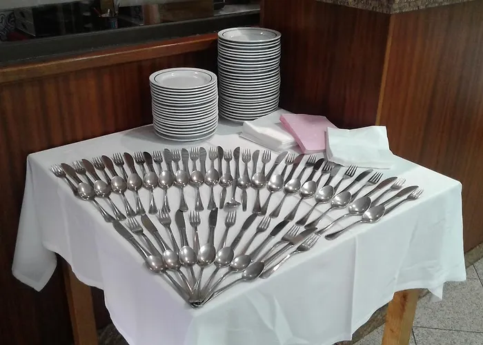 Nunes Pinto Maison d'hôtes Termas de São Pedro do Sul