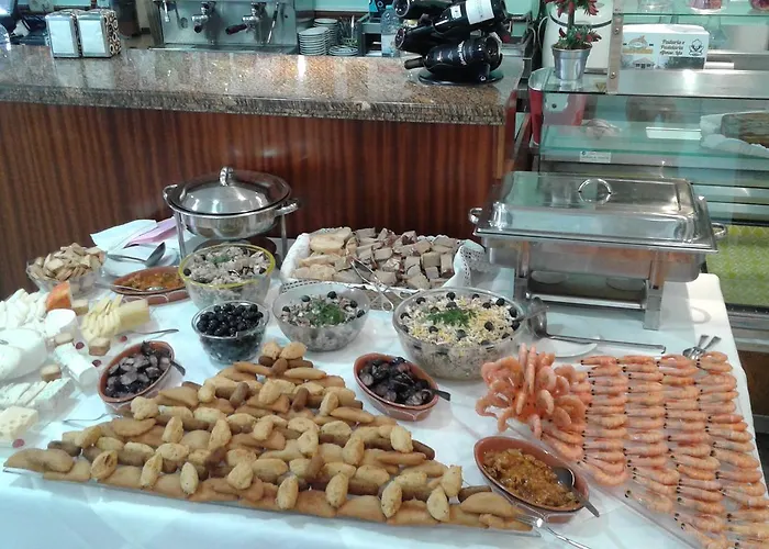 Nunes Pinto Maison d'hôtes