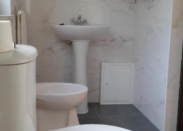 Nunes Pinto Maison d'hôtes Termas de São Pedro do Sul