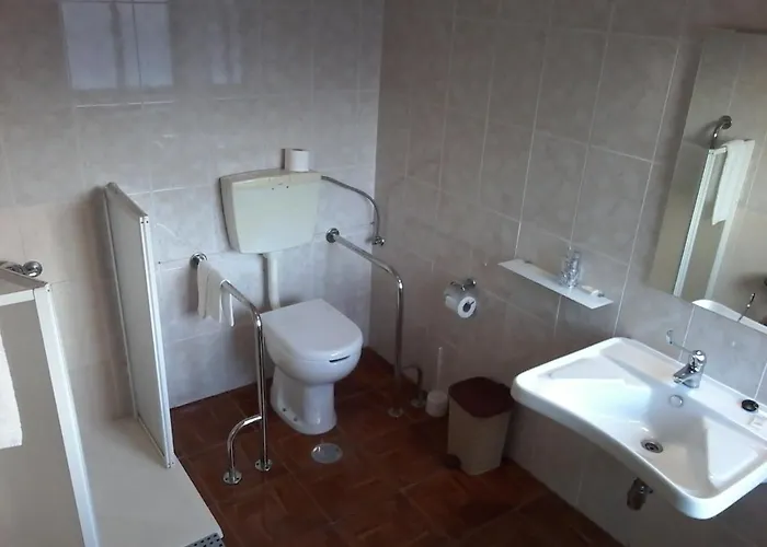 Nunes Pinto Maison d'hôtes 3*