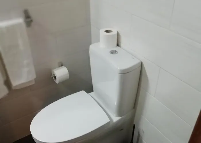 Nunes Pinto Maison d'hôtes