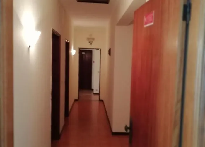 Maison d'hôtes Nunes Pinto