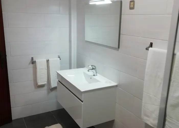 Maison d'hôtes Nunes Pinto