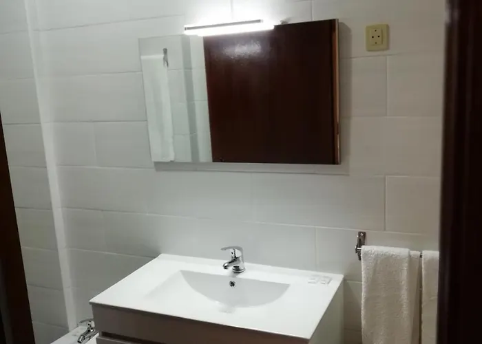 Maison d'hôtes Nunes Pinto