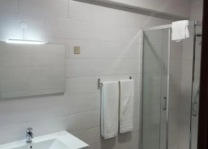 Maison d'hôtes Nunes Pinto