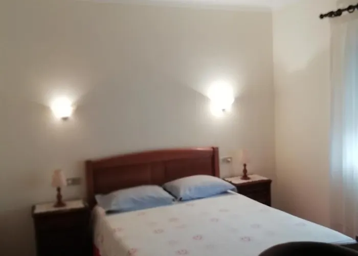 Nunes Pinto Termas de São Pedro do Sul