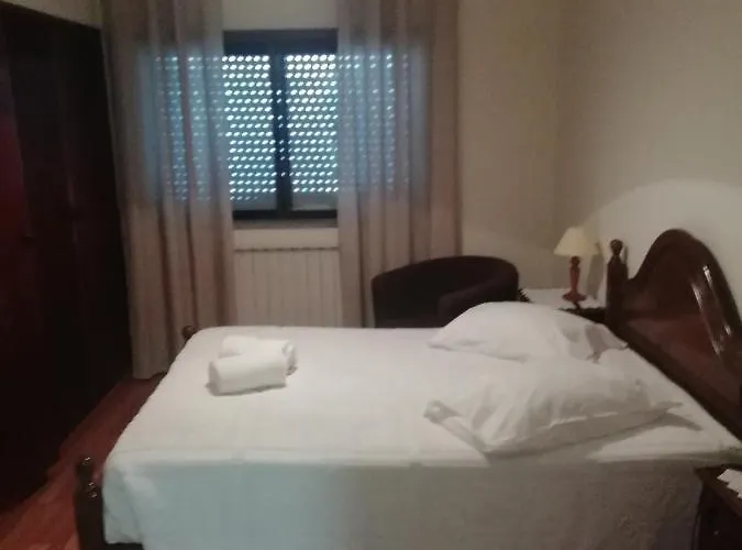 Maison d'hôtes Nunes Pinto