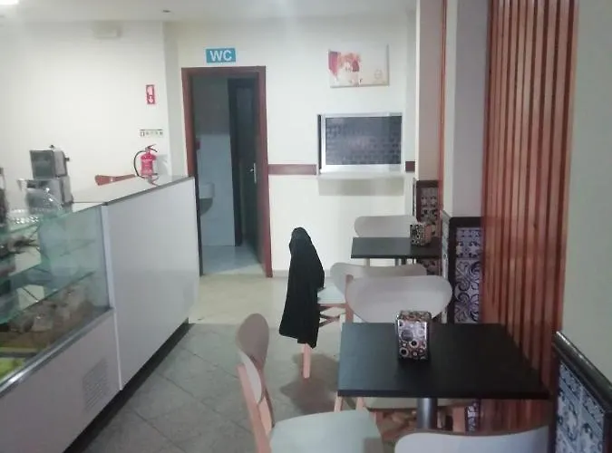 Nunes Pinto Maison d'hôtes