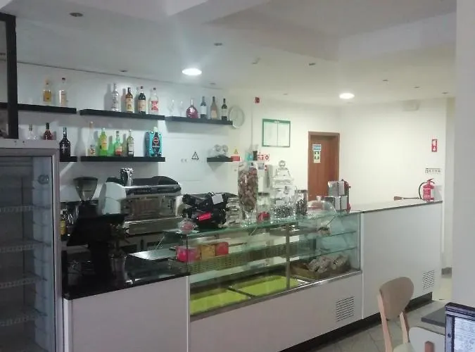 Maison d'hôtes Nunes Pinto