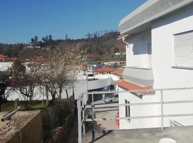 Nunes Pinto Maison d'hôtes 3*