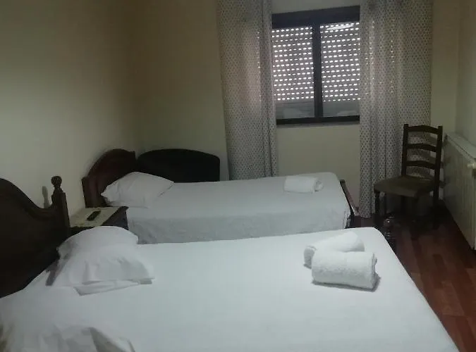 Maison d'hôtes Nunes Pinto