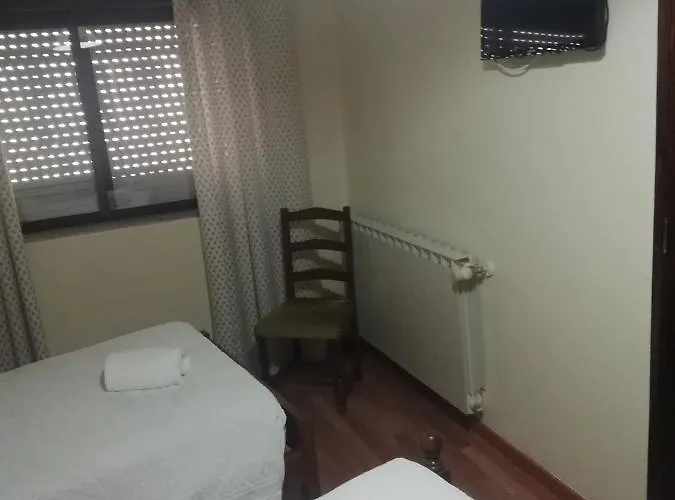 Nunes Pinto Maison d'hôtes